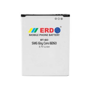 ERD BT-60 LI-ION Mobile Battery Compatible for Samsung i8260
