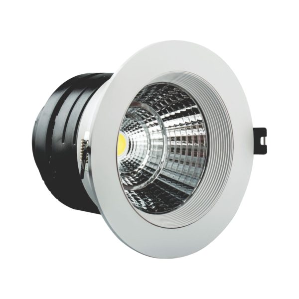 ERD LED Light COB LD-175CW (10W 4.5R) 2